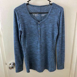 Kuhl Svenna Long Sleeve Women's